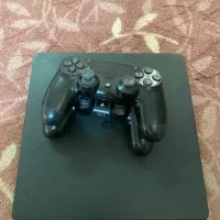 PS4اسلیم اکانتی