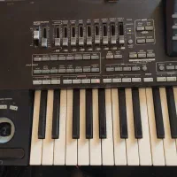 ارگ Pa3x فروشی|پیانو، کیبورد، آکاردئون|کبودرآهنگ, |دیوار