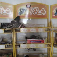 3عدداستندچی توز درحدنو