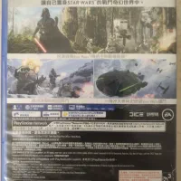 star wars battle front ps4|کنسول، بازی ویدئویی و آنلاین|تبریز, |دیوار