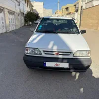 پراید ۹۱|خودرو سواری و وانت|فسا, |دیوار