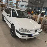 پژو پارس مدل ۹۳ اسپورت|خودرو سواری و وانت|تبریز, |دیوار