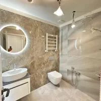 ۹۰ متر ۵ ساله/ تاپ لوکیشن/ فول امکانات|فروش آپارتمان|تهران, ستارخان|دیوار
