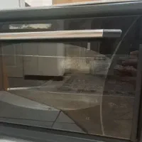 توستر|اجاق گاز و لوازم برقی پختوپز|شهریار, شهرک وائین|دیوار