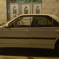 پژو پارس موتور جدید XU۷P (سفارشی)، مدل ۱۴۰۲