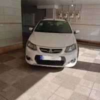 کوییک مدل ۱۳۹۸ بدون رنگ فنی سالم