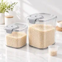 جا برنجی ضد حشره ۵ و ۱۰ کیلیویی (ثناییکو)