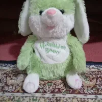 عروسک خرسی