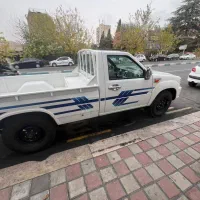 پادرا پلاس تک کابین 1404 صفر دوگانه برج روز|خودرو سواری و وانت|تهران, آرژانتین|دیوار