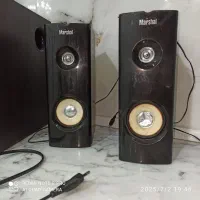 باندخانگی|سیستم صوتی خانگی|قم, لسانی|دیوار