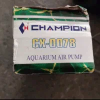 پمپ هوا آکواریوم|لوازم جانبی حیوانات|تهران, امامت|دیوار