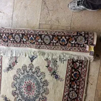 قالیچه دستباف 3 متری نایین|فرش|کرج, فاز ۳ گوهردشت|دیوار