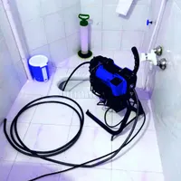 لوله بازکن سراسر نکا فنرزن