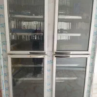 یخچال تمام استیل