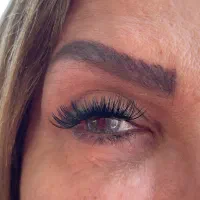 خدمات و آموزش لیفت و لمنیت و کاشت هیدن مژه حرفه ای|خدمات آرایشگری و زیبایی|آبادان, |دیوار