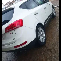 سلام جک شاسی لاستیک جلو۱۰۰درصدعقب۹۰درصد|خودرو سواری و وانت|سنگر, |دیوار