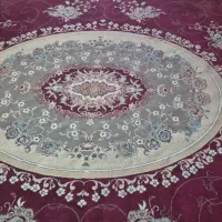 دو عدد فرش 12متری.کارکرده و کمد.