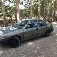 میتسوبیشی لنسر عروسک|خودرو سواری و وانت|شهریار, بکه|دیوار