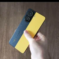 گوشی poco x7 pro