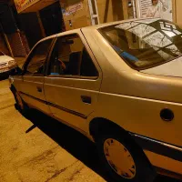 پژو 405|خودرو سواری و وانت|صائین قلعه, |دیوار