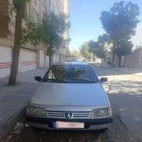 پژو ۴۰۵