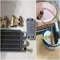 تعمیر فوری پکیج توسط تکنیسین مجاز|خدمات پیشه و مهارت|کرمان, |دیوار