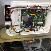 تعمیرات انواع یخچال و فریزر و لباسشویی در منزل شما|خدمات پیشه و مهارت|مشگین شهر, |دیوار