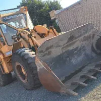 لودر کاترپیلار ۹۵۰