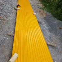 نصب شیروانی|خدمات پیشه و مهارت|ایلام, |دیوار