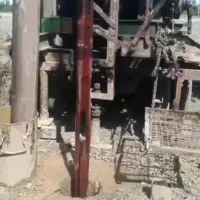 حفاری چاه های عمیق و نیمه|خدمات پیشه و مهارت|قروه, |دیوار