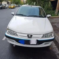 اجاره پژو پارس ۱۴۰۱ با راننده