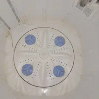 ماشین لباسشویی