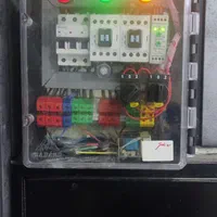 خدمات برقی ساختمانی،صنعتی و اعلام حریق