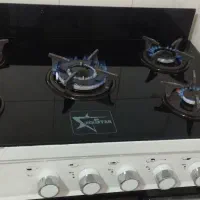 اجاق گاز طرح فردر حد نو
