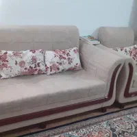 مبل|مبلمان خانگی و میز عسلی|تربت جام, تیپ ۳۸ زرهی تربت جام|دیوار