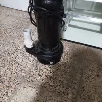 کفکش ۵۲ متری پمپ ایران|مصالح و تجهیزات ساختمان|بهارستان, |دیوار