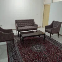 اجاره روزانه/هفتگی/ماهانه ۱۰۰متری در بهار مرکز شهر|اجارهٔ کوتاه‌مدت آپارتمان و سوئیت|کرج, برغان|دیوار