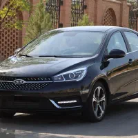 آریزو۵ توربو مشابه صفر