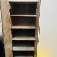 کمد|جاکفشی، کمد، دراور|تهران, فلاح|دیوار