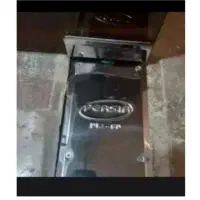 نصب و تعمیرات شیشه سکوریت میرال اتوماتیک تمام نقاط