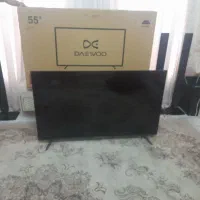 تلویزیون ال ای دی دوو