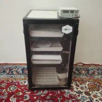 دستگاه جوجه کشی ۱۶۸تایی اسکندری