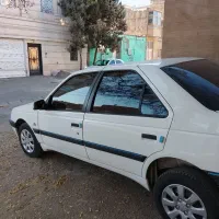 پژو ۴۰۵موتور tu5مدل ۱۳۹۳درحد|خودرو سواری و وانت|نیشابور, بنیاد شهید|دیوار