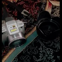 دوربین عکاسی