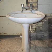 روشویی سالم همراه مخلوط