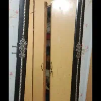 آینه قدی سالم