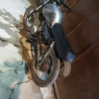 هندا 85سبک رپتور