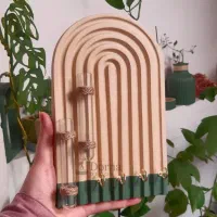 دکوری های سنگی خونگی|صنایع دستی و سایر لوازم تزئینی|بندر ماهشهر, |دیوار