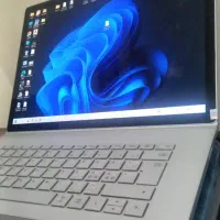 سرفیس بوک 3 تاچ / لپتاب تبلت شو|رایانه همراه|شهریار, شهریار|دیوار