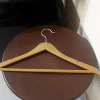 چوب کار چوب لباسی